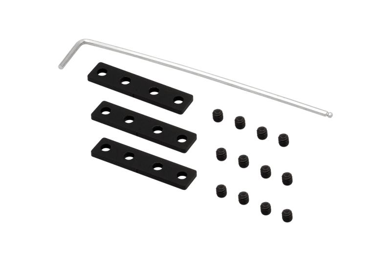 Коннектор для низковольтного трека DesignLed SY-CN-I-BL 004165 в Санкт-Петербурге