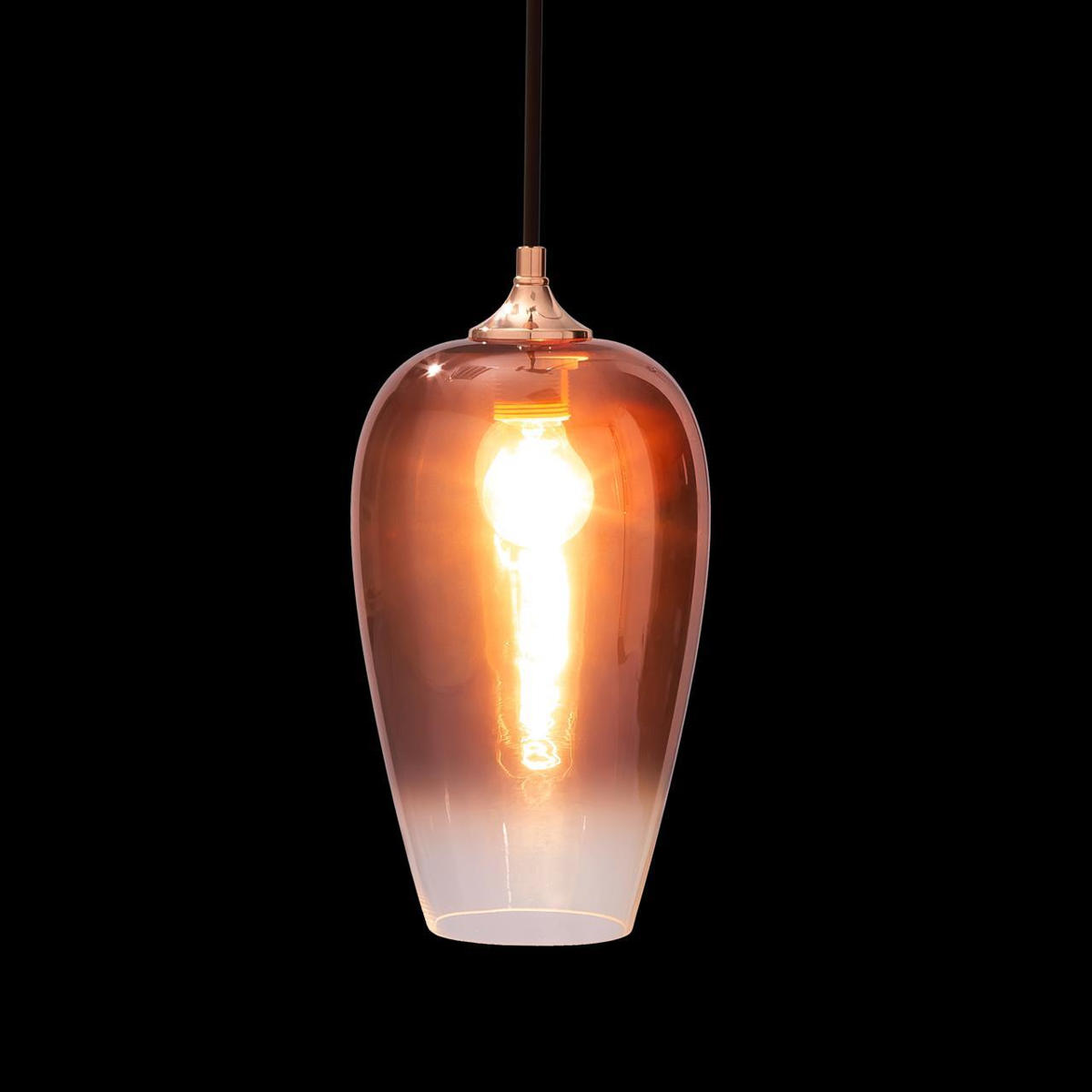 Подвесной светильник Loft IT Fade Pendant Light Loft2020-A УЦ в Санкт-Петербурге