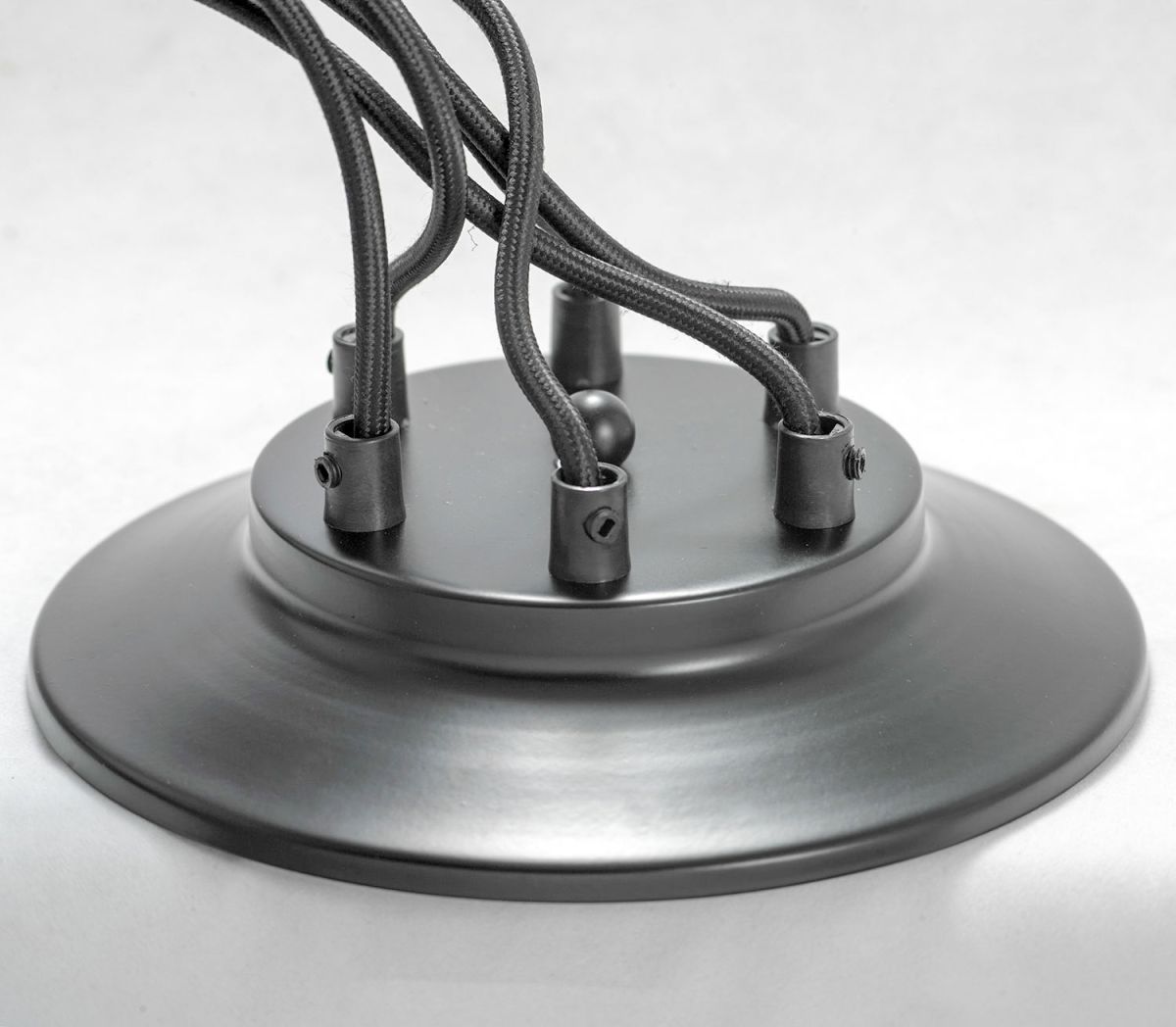 Подвесная люстра Lussole Loft Shirley LSP-8440 УЦ в Санкт-Петербурге