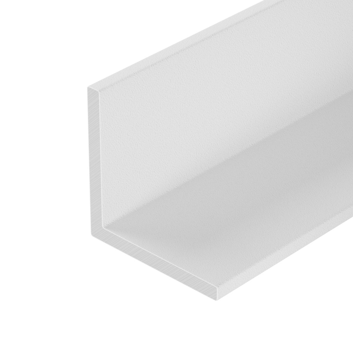 Уголок Arlight ARH-W15x15x1,5-3000 WHITE (Алюминий) 063522 в Санкт-Петербурге