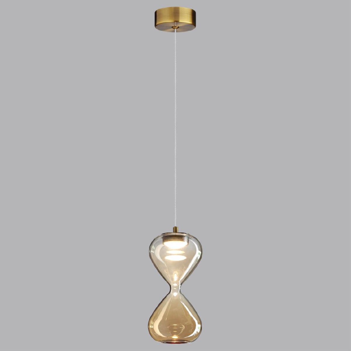 Подвесной светильник Odeon Light Pendant Glessi 5093/4L в Санкт-Петербурге