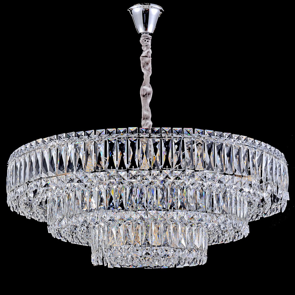 Подвесная люстра Reluce 89290-0.4-800 CH в Санкт-Петербурге