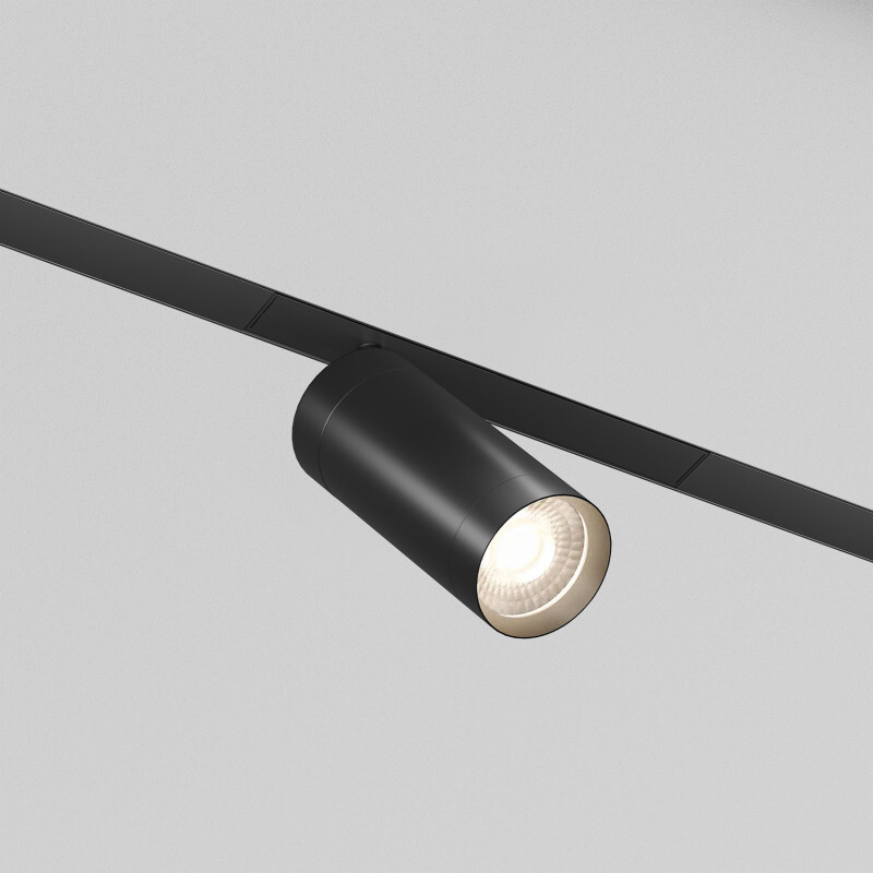 Трековый светильник Denkirs Smart Spot Zigbee DK8320-BK в Санкт-Петербурге