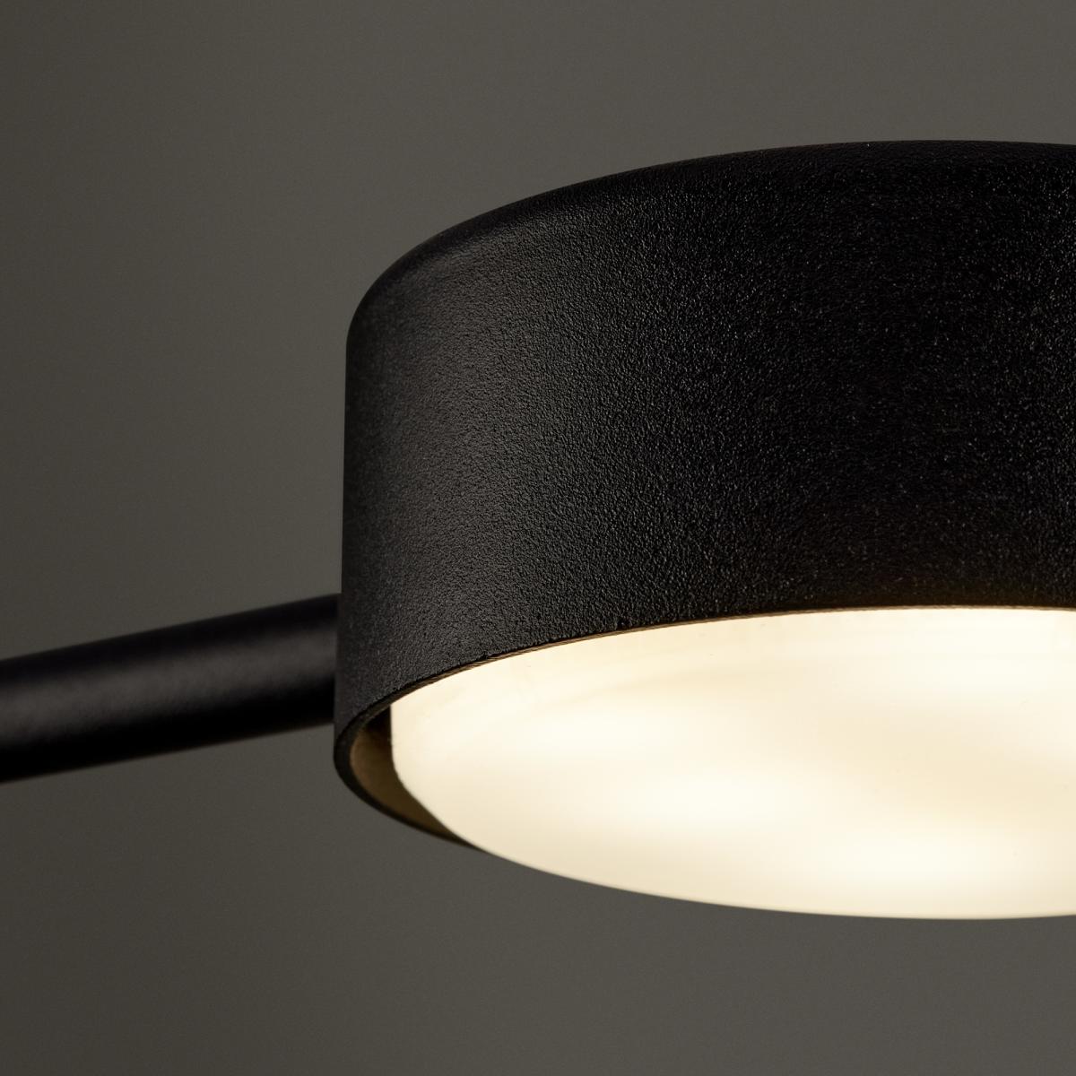 Потолочный светильник Freya Tactic FR5363CL-02B1 в Санкт-Петербурге