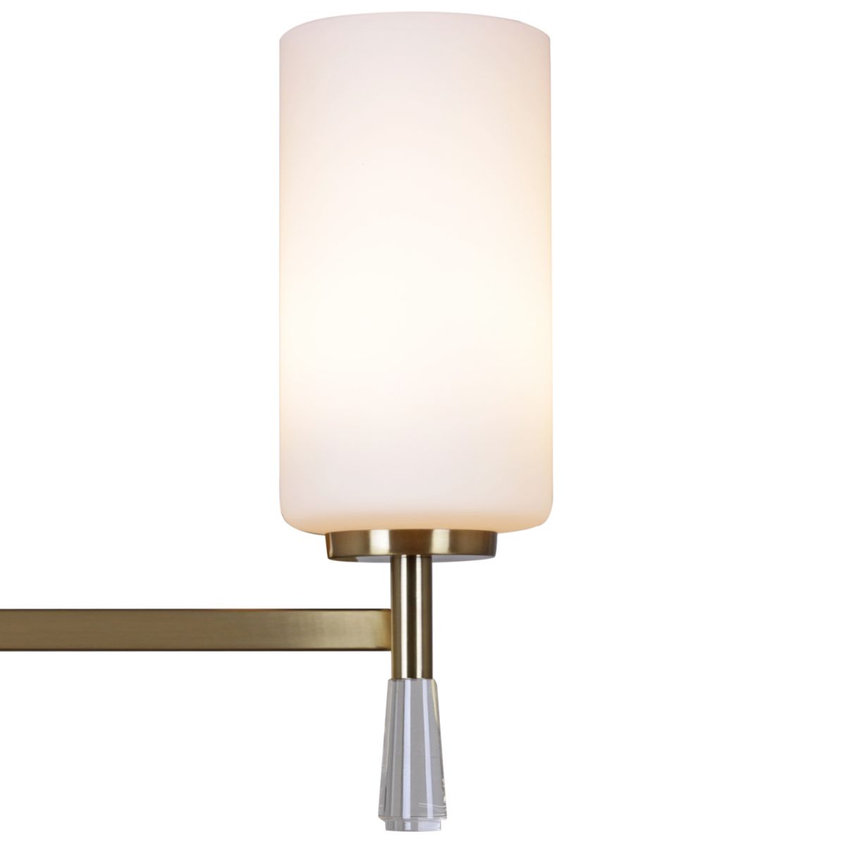 Люстра на штанге Illumico IL5218-6PLS-24 HIGHBALL в Санкт-Петербурге