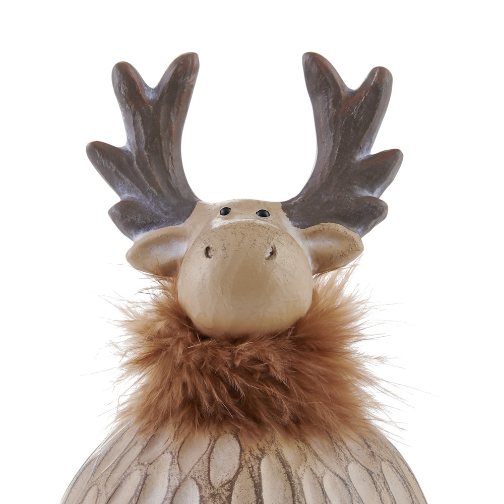 Статуэтка Олень Eglo Rantau 429588 в #REGION_NAME_DECLINE_PP#