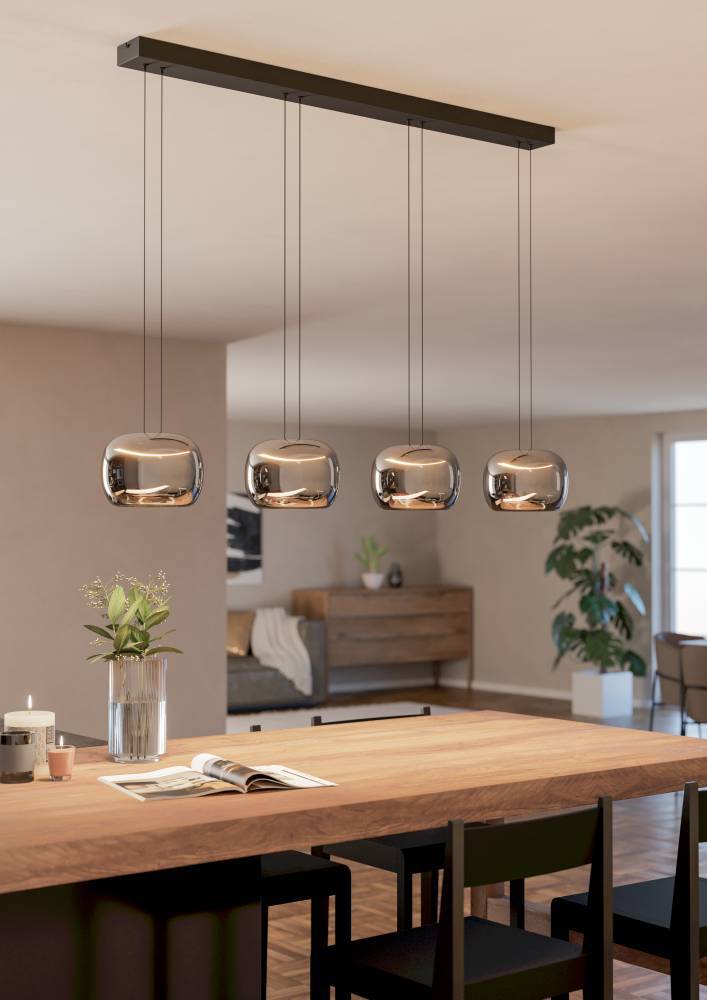 Подвесной светильник Eglo Hortunas 390433 в Санкт-Петербурге