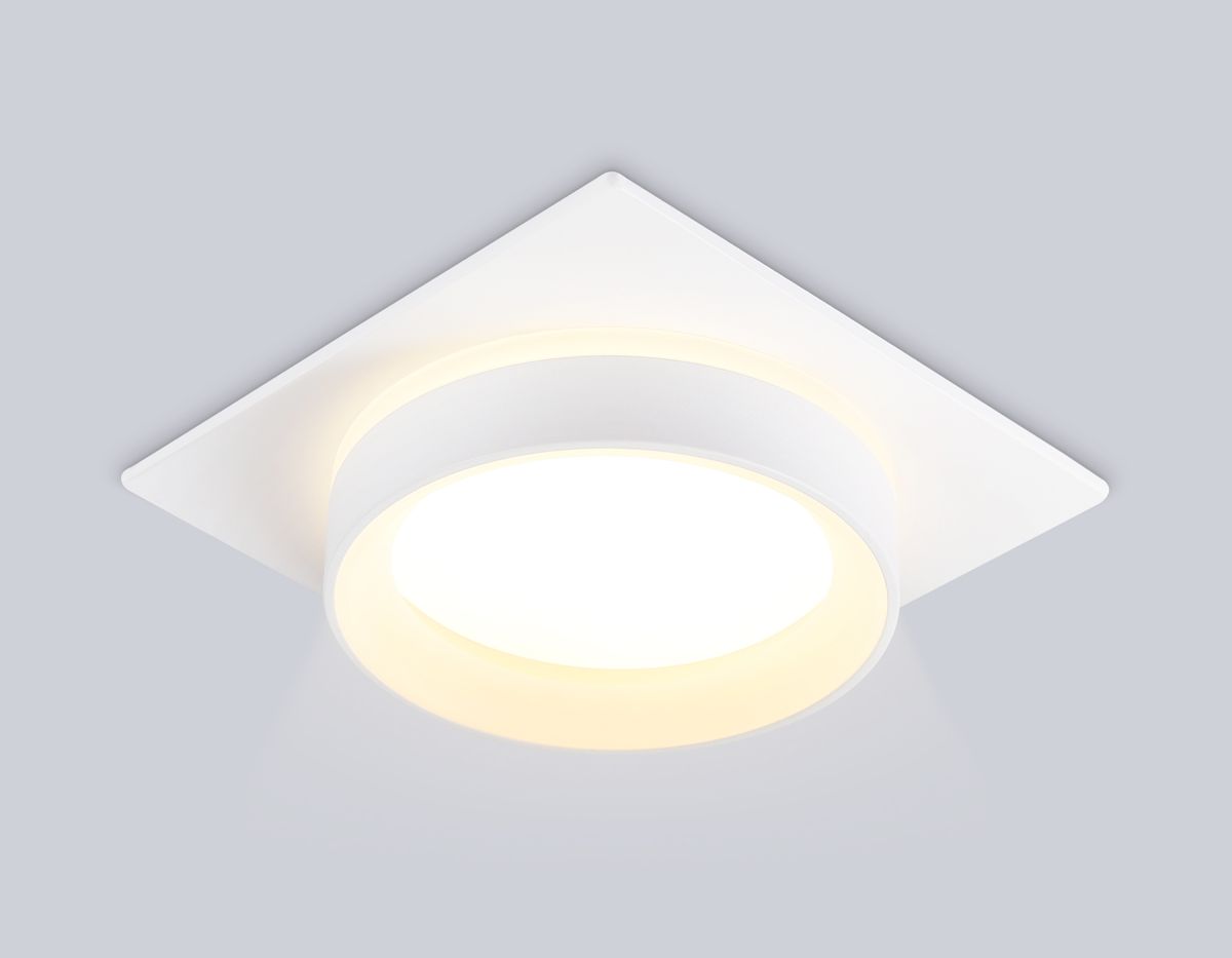 Встраиваемый светильник Ambrella Light Techno spot IP Protect TN6709 в Санкт-Петербурге