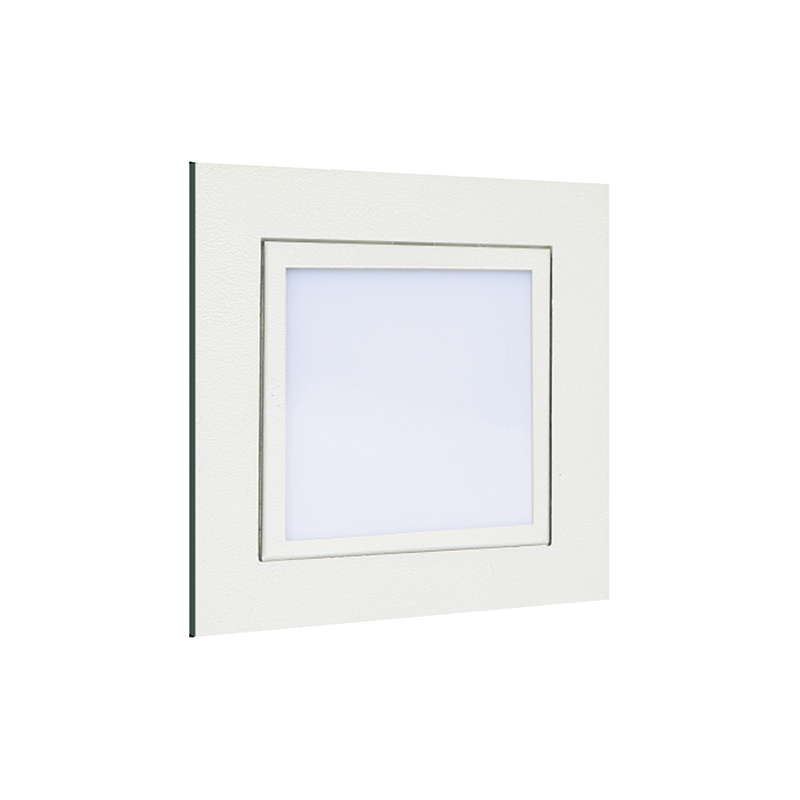Подсветка для лестниц и ступеней Delight Collection 7185 71-85-3001-H-9 warm white silver в Санкт-Петербурге