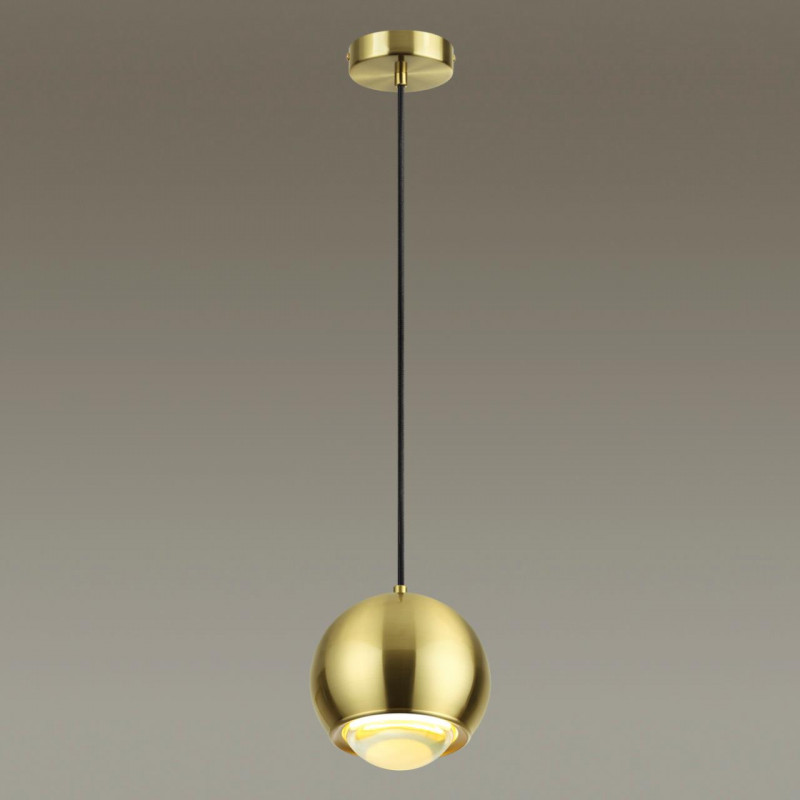 Подвесной светильник Odeon Light 4227/6L в Санкт-Петербурге