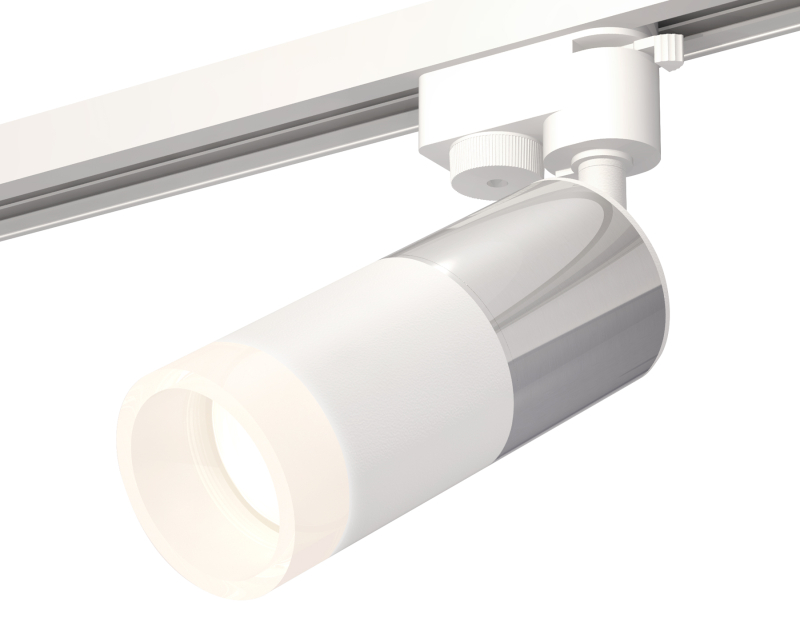 Трековый однофазный светильник Ambrella Light Track System XT6301051 (A2520, C6305, A2060, C6301, N6248) в Санкт-Петербурге