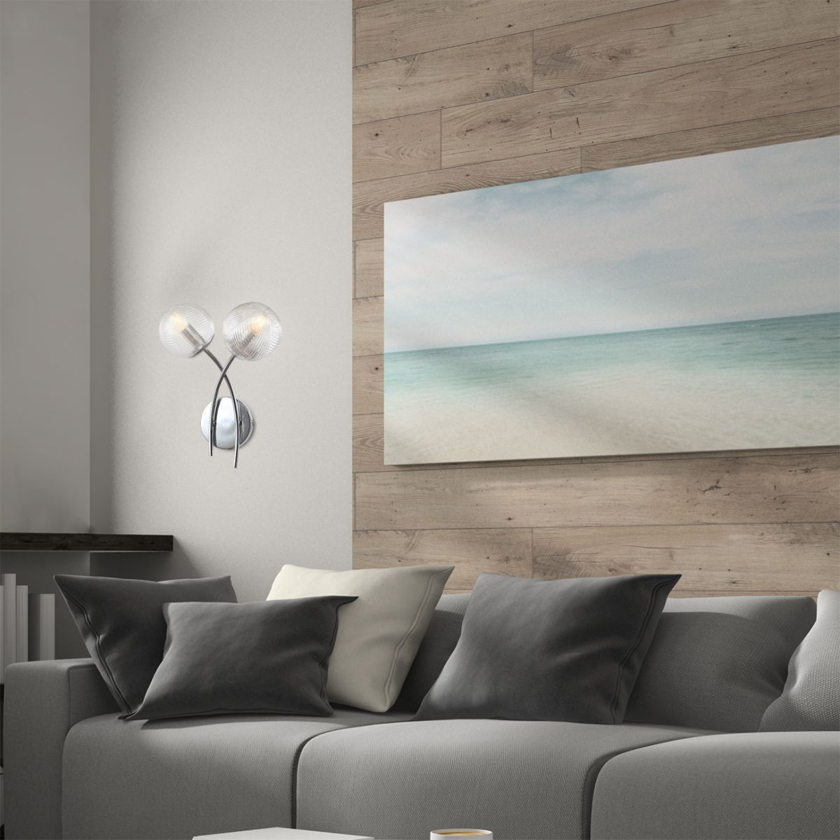 Бра Escada Molecule 1110/2A в #REGION_NAME_DECLINE_PP#