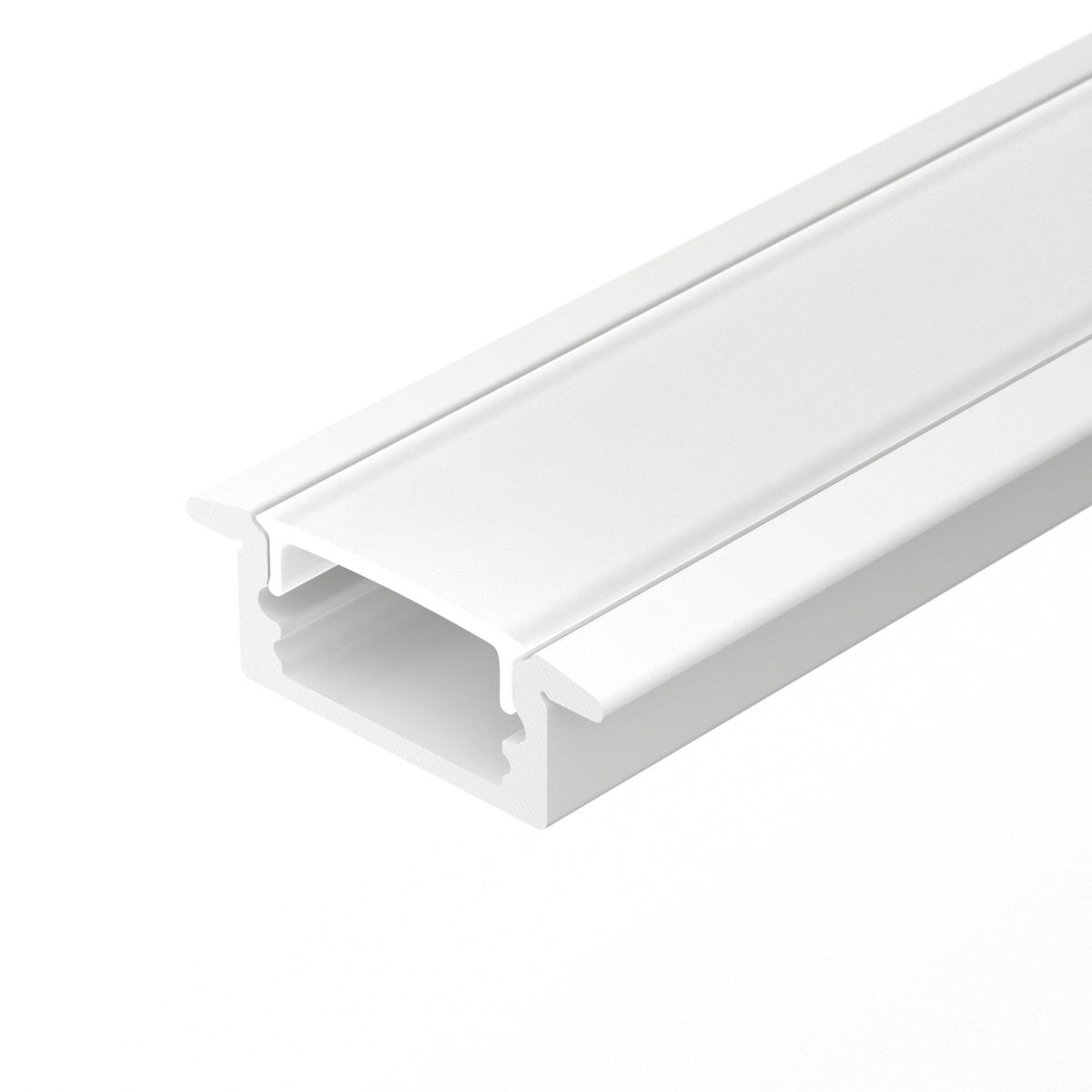 Профиль Arlight LINE-2308-F-2000 WHITE 044237(1) в Санкт-Петербурге