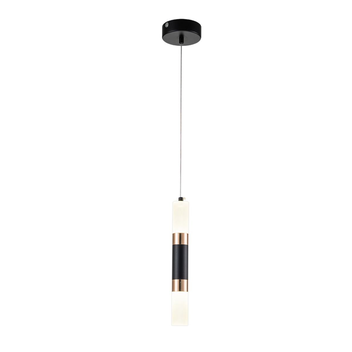 Подвесной светильник Escada Ordinata 10217/1LED в Санкт-Петербурге