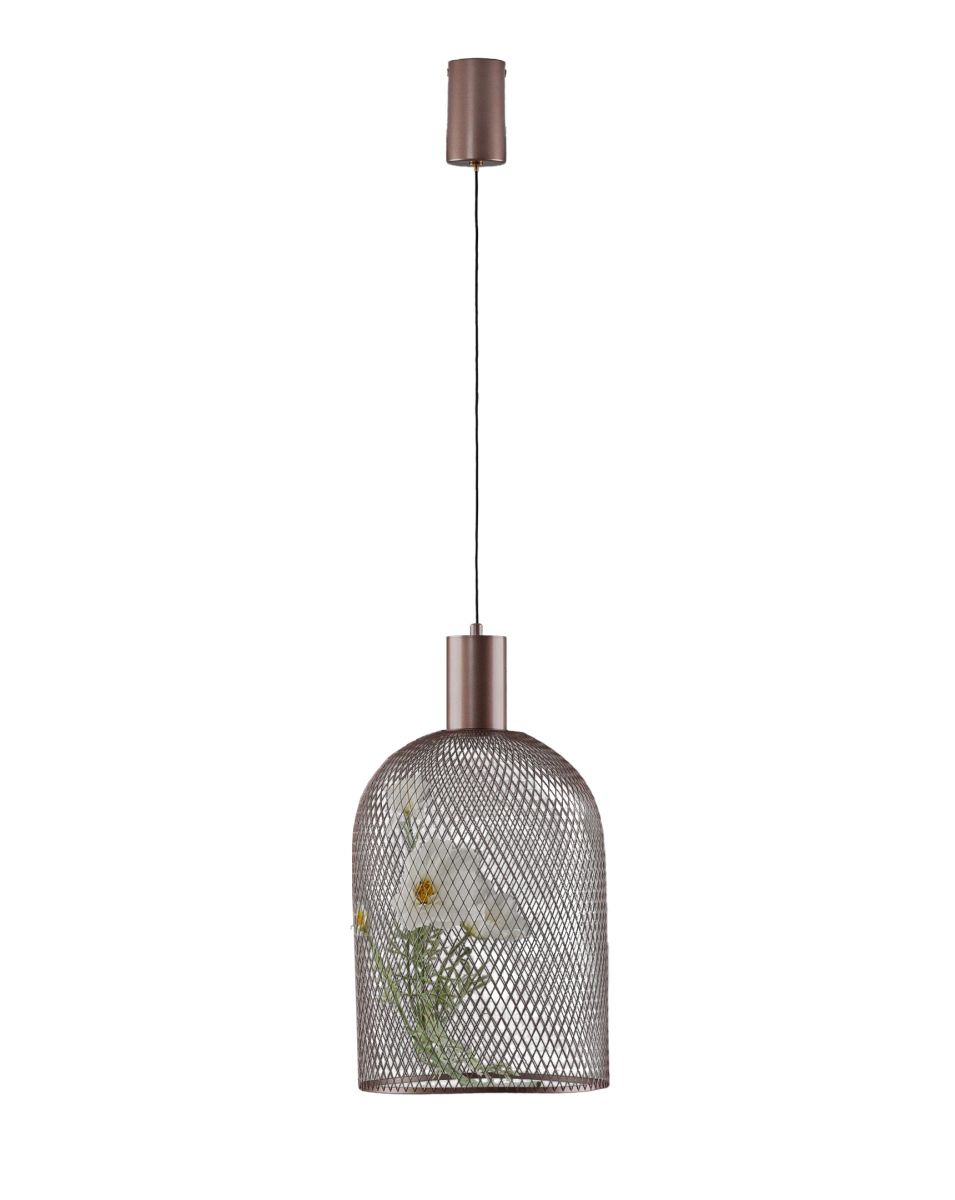 Подвесной светильник Moderli Ophelia V11872-PL в #REGION_NAME_DECLINE_PP#