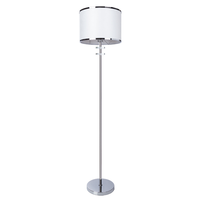 Торшер Arte Lamp Furore A3990PN-1CC в #REGION_NAME_DECLINE_PP#