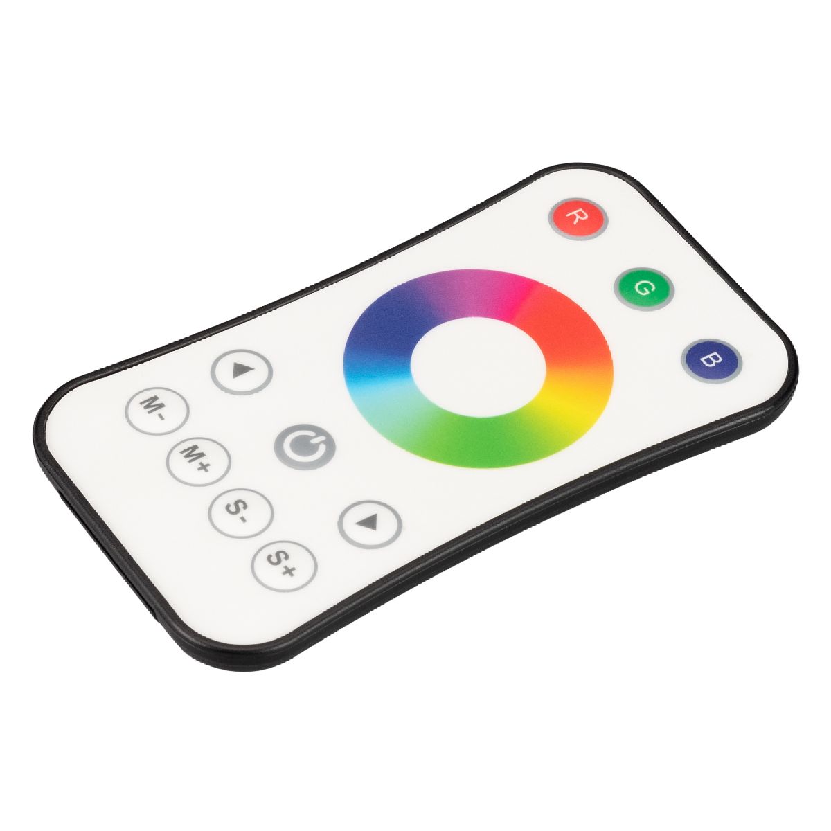 Пульт Arlight SMART-RF-801-52-1G-1SC-RGB White (3V, 2.4G) 037674 в Санкт-Петербурге