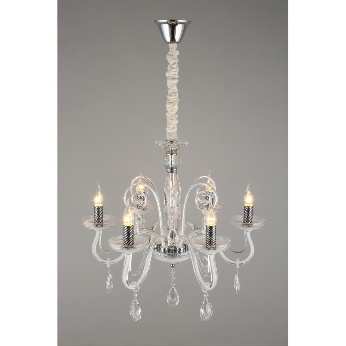 Подвесная люстра Aployt Emmanuel APL.628.03.06 в Санкт-Петербурге