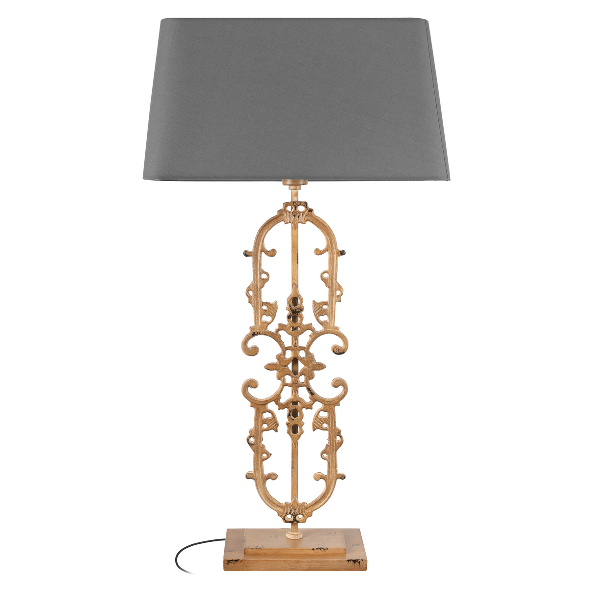Настольная лампа Loft IT Lace 10439T/A в Санкт-Петербурге
