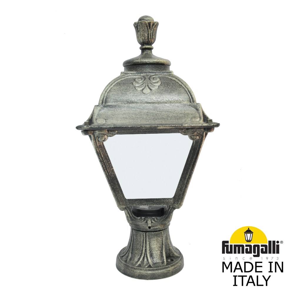 Ландшафтный светильник Fumagalli MIKROLOT/CEFA U23.110.000.BYE27 в Санкт-Петербурге
