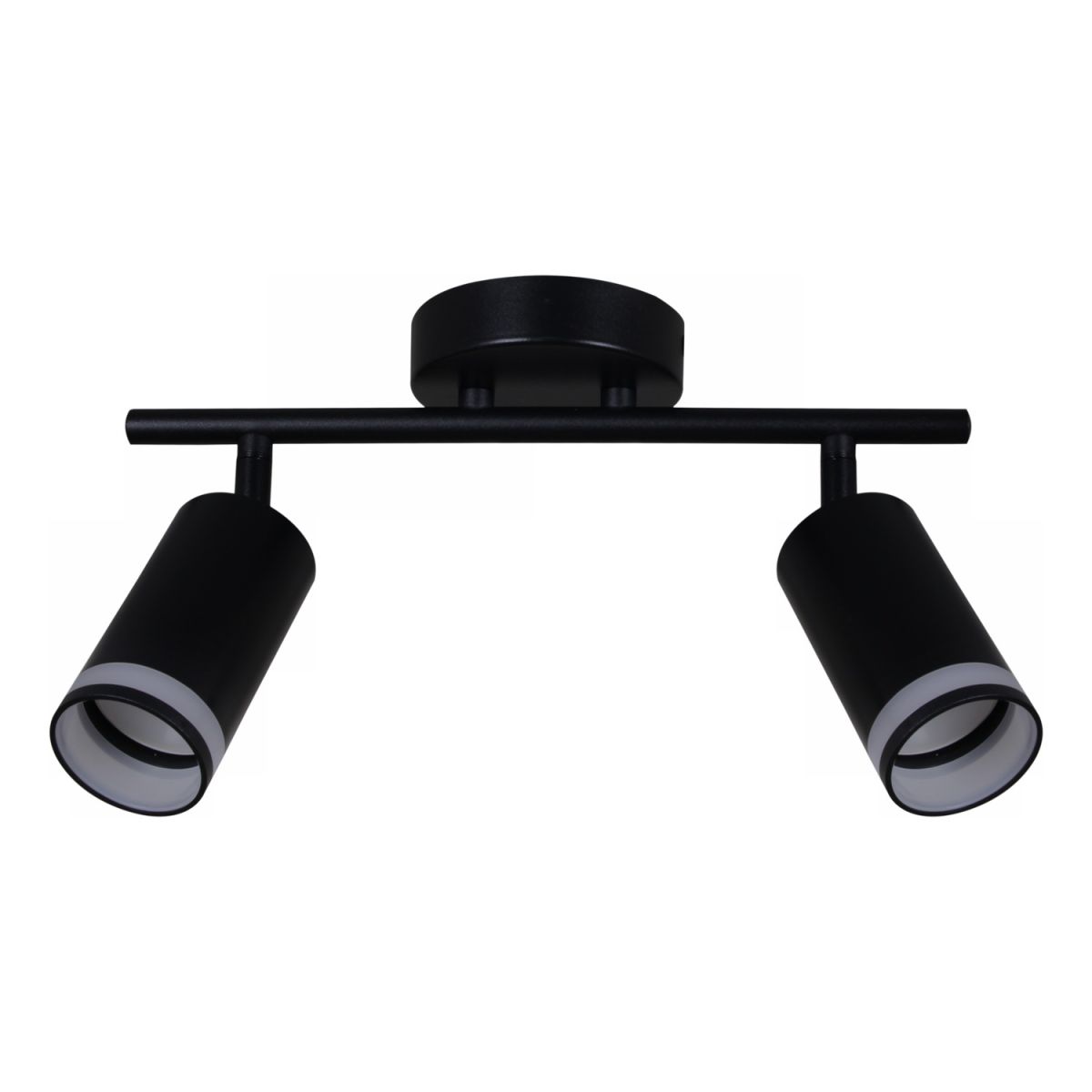 Накладной спот  Reluce 16001-9.5-002CT SPOT LIGHT GU10 BK в Санкт-Петербурге