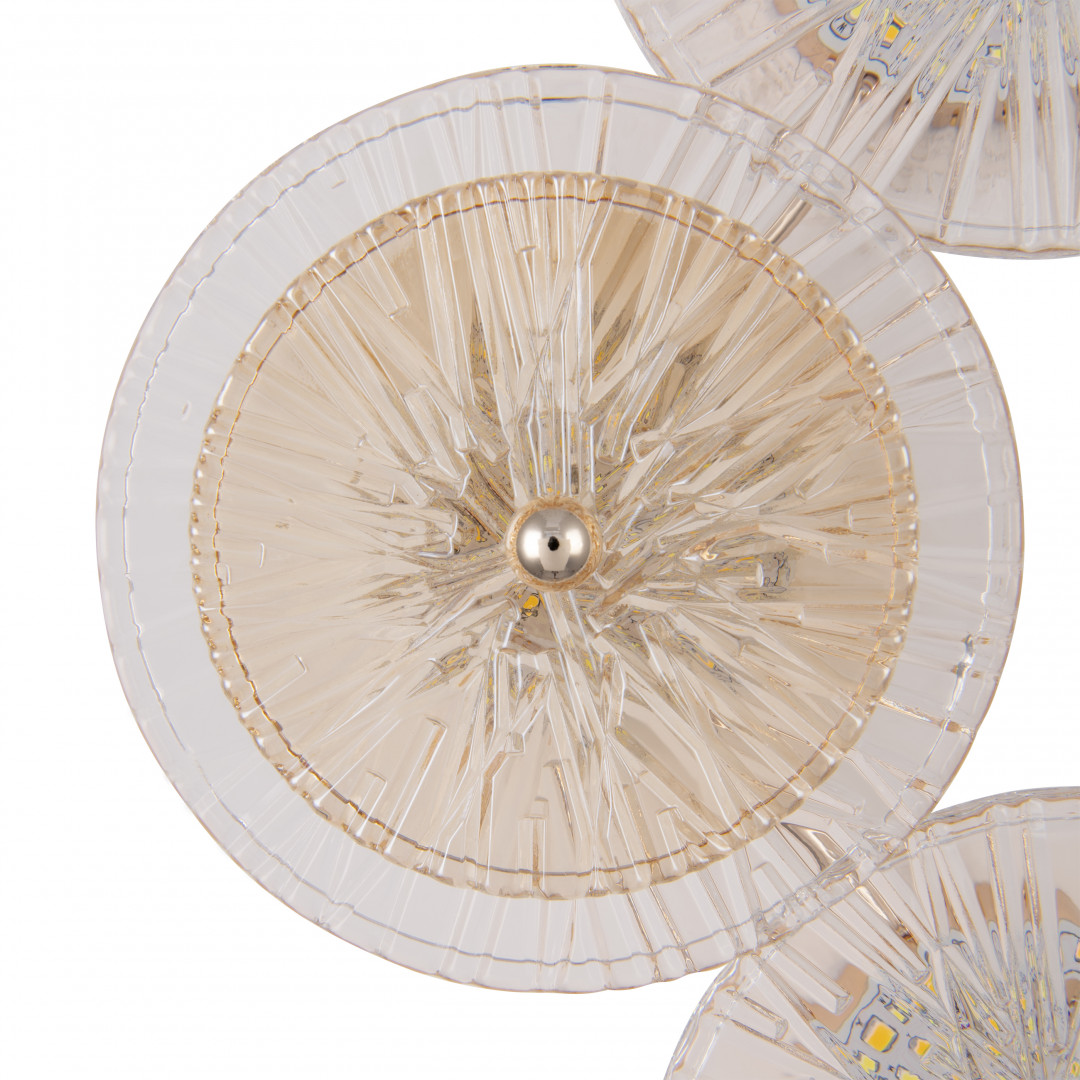 Настенный светильник Arte Milano 6.1252B.D250.H700.LED G в #REGION_NAME_DECLINE_PP#