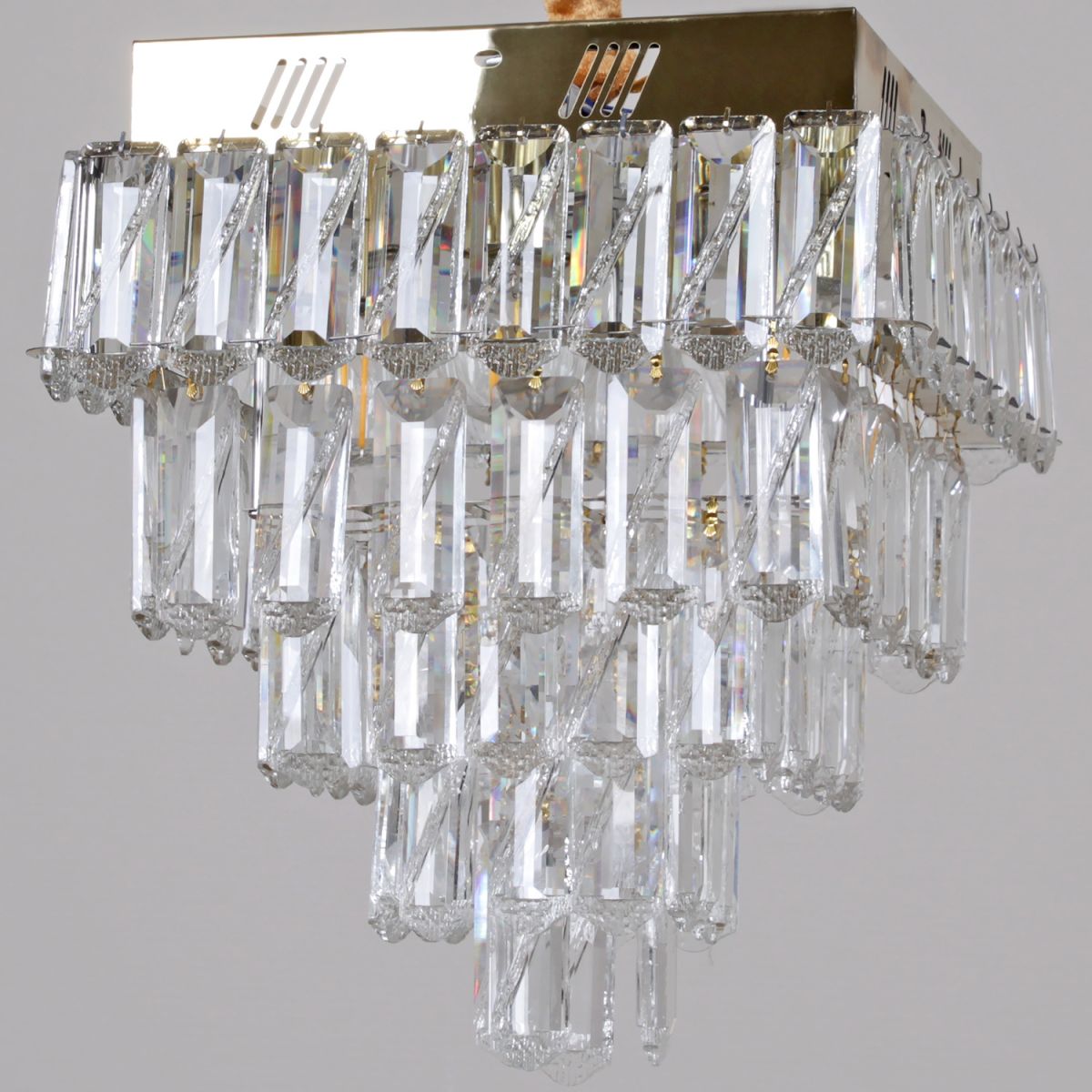 Подвесной светильник Reluce 16110-0.4-04 MX GD в Санкт-Петербурге