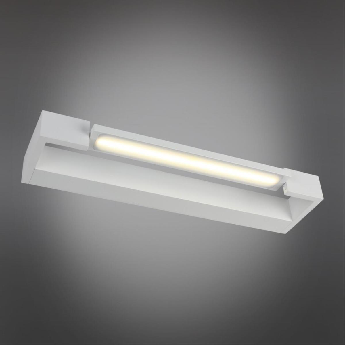 Настенный светодиодный светильник Aployt Liset APL.013.01.10 в Санкт-Петербурге