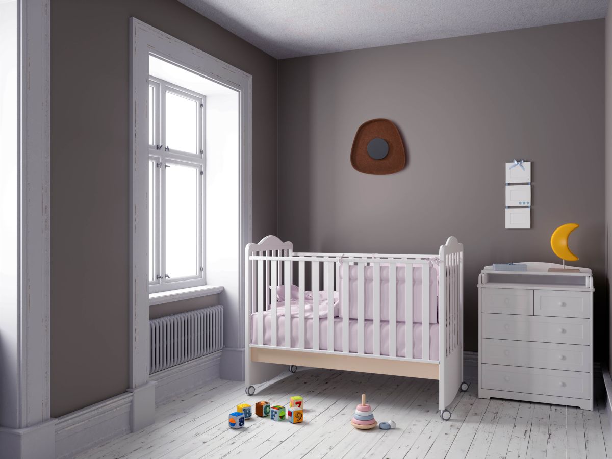 Настенный светильник Mantra Acustic 9443 в Санкт-Петербурге