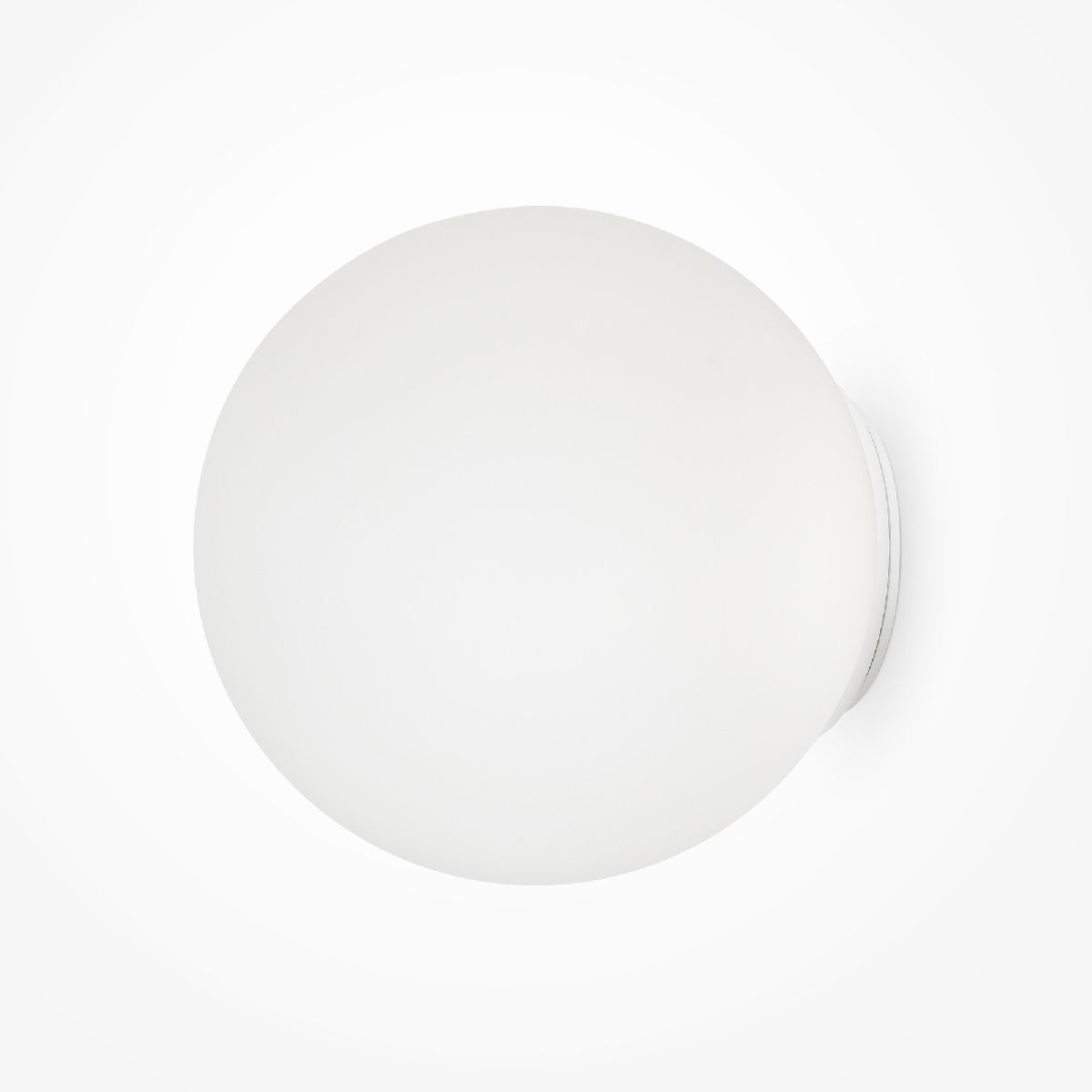 Бра Maytoni Basic form MOD321WL-01W3 в #REGION_NAME_DECLINE_PP#