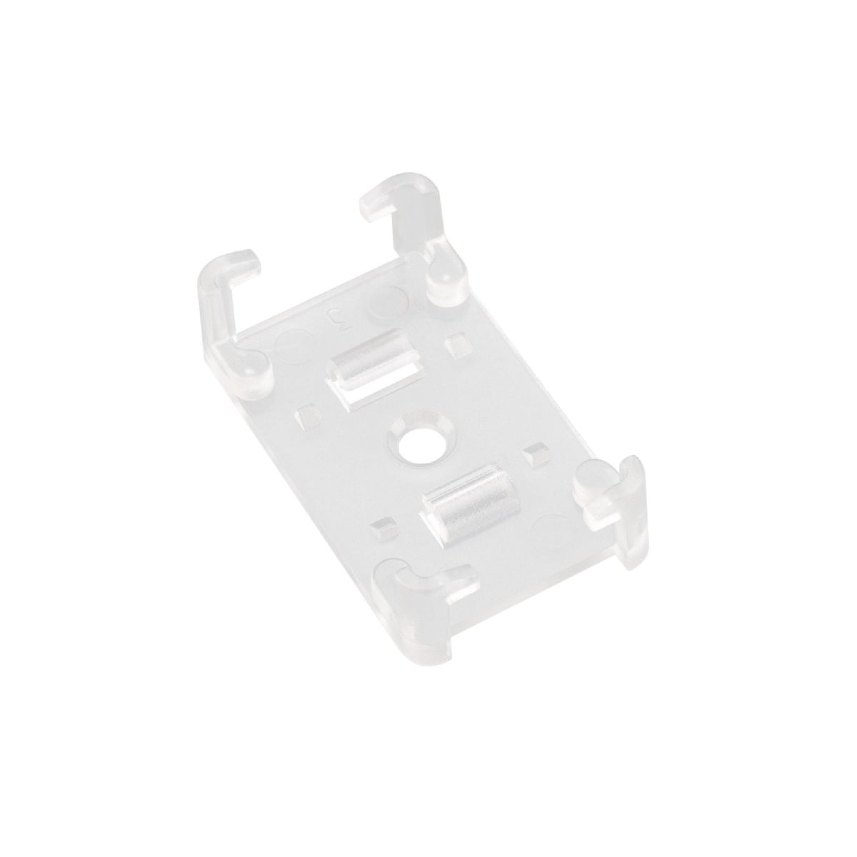 Модуль управляемый Arlight VISOR-DMX-5060-6-24V RGB 120deg (D40x12mm, 1.5W, IP68) 029188 в Санкт-Петербурге