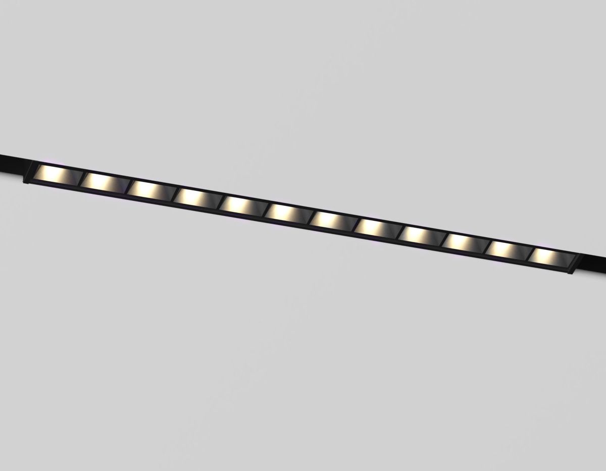 Трековый магнитный светильник Ambrella Light Track System GL2335 в #REGION_NAME_DECLINE_PP#