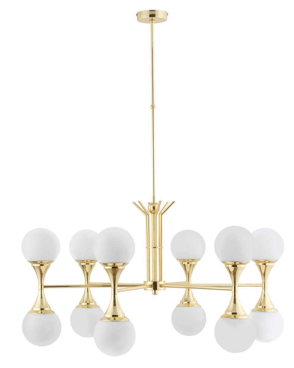 Люстра на штанге Kutek Bari BAR-ZW-6 (Z) в #REGION_NAME_DECLINE_PP#