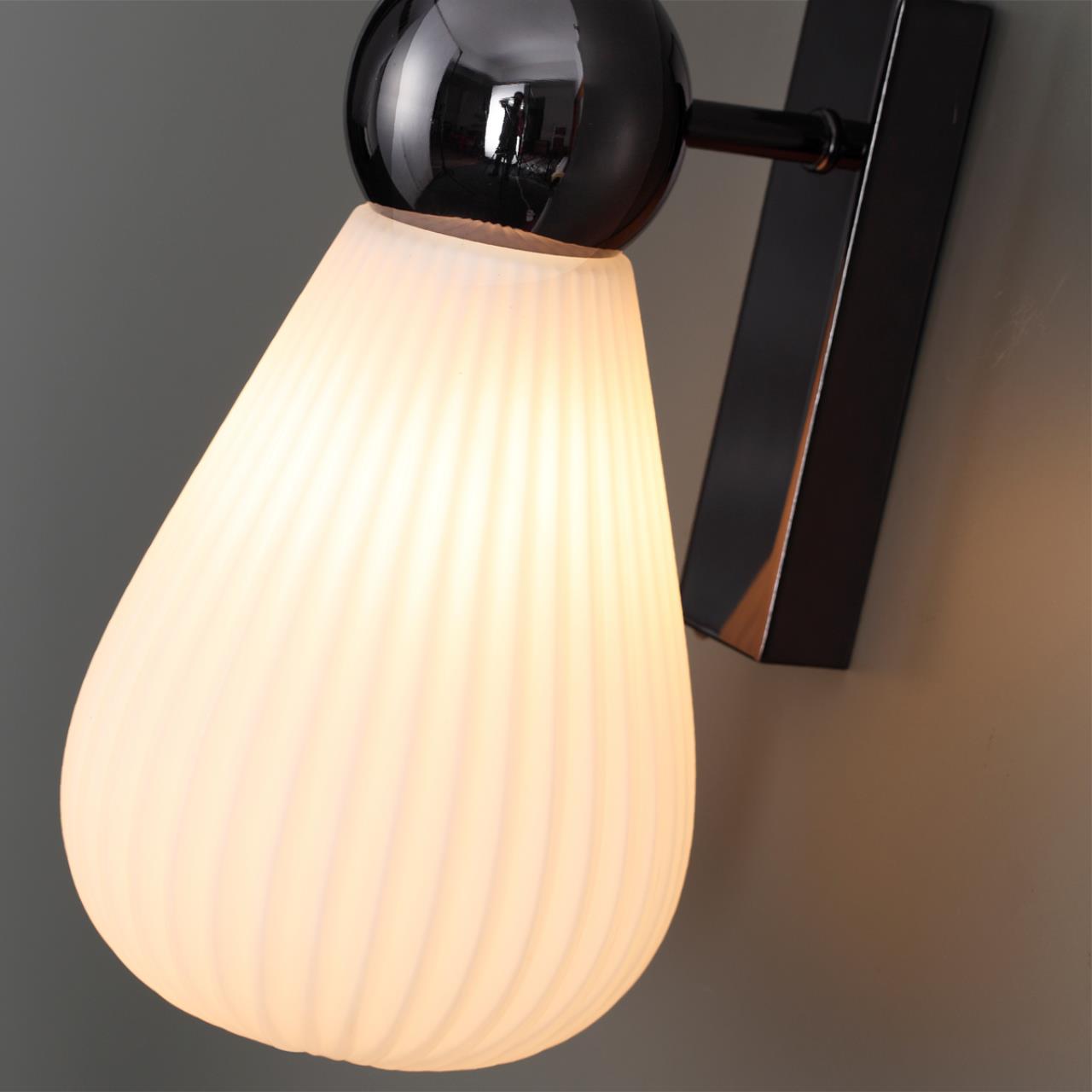 Бра Odeon Light Elica 5418/1W в Санкт-Петербурге