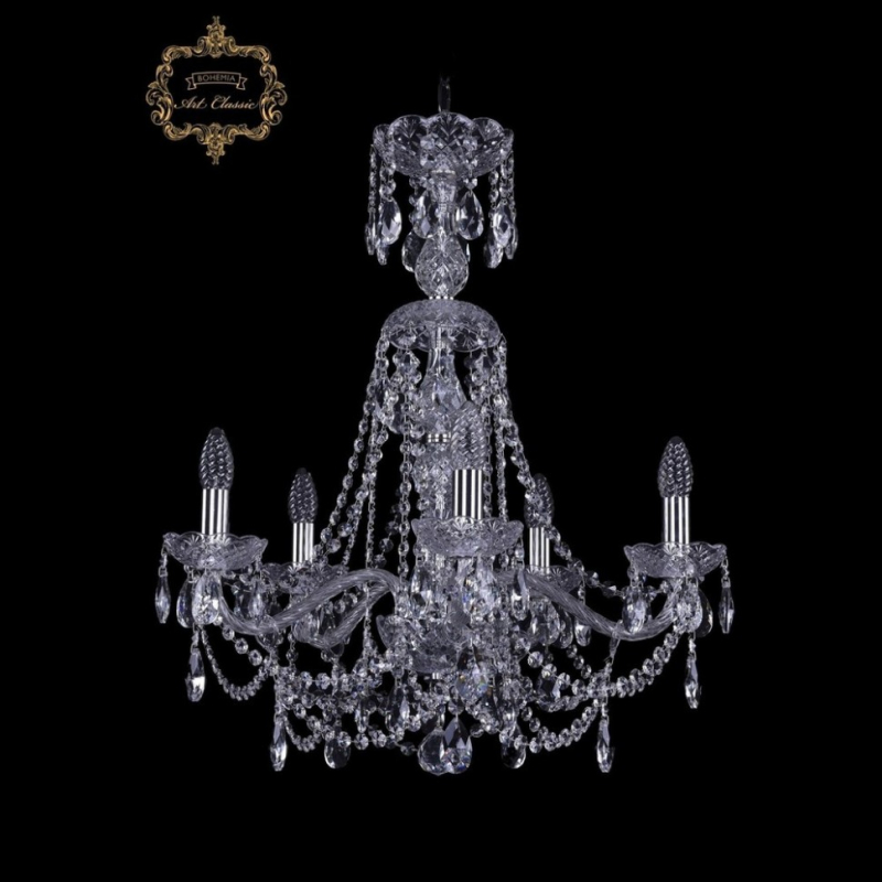 Подвесная люстра Art Classic 11.25.5.200.XL-68.Cr.Sp в Санкт-Петербурге