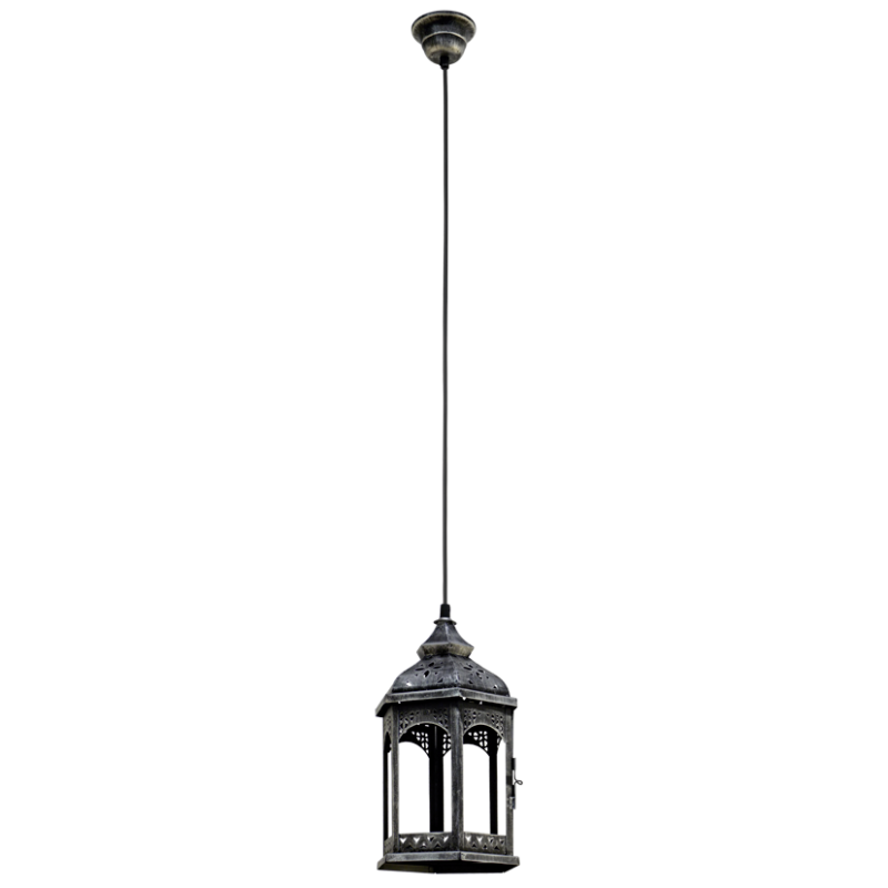 Подвесной светильник Eglo Vintage 49225 в Санкт-Петербурге