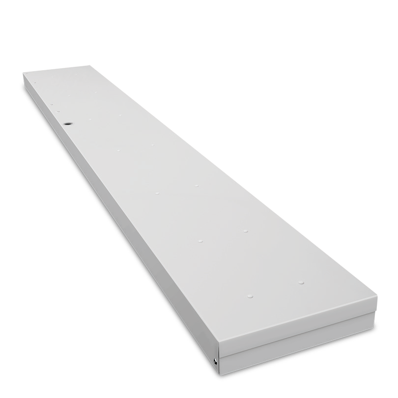 Светодиодная панель WOLTA STD ДПО11-36-141-4К с БАП EM1 36Вт 4000К IP40 Матовый в Санкт-Петербурге