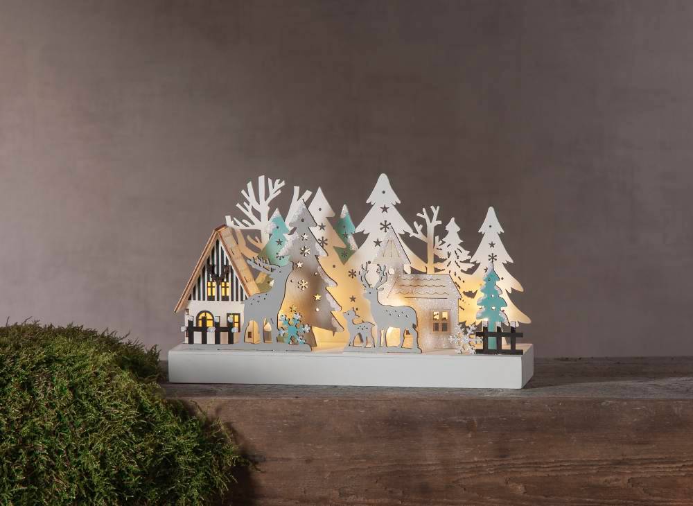 Декоративный светильник Eglo Reinbek 270-87 в Санкт-Петербурге