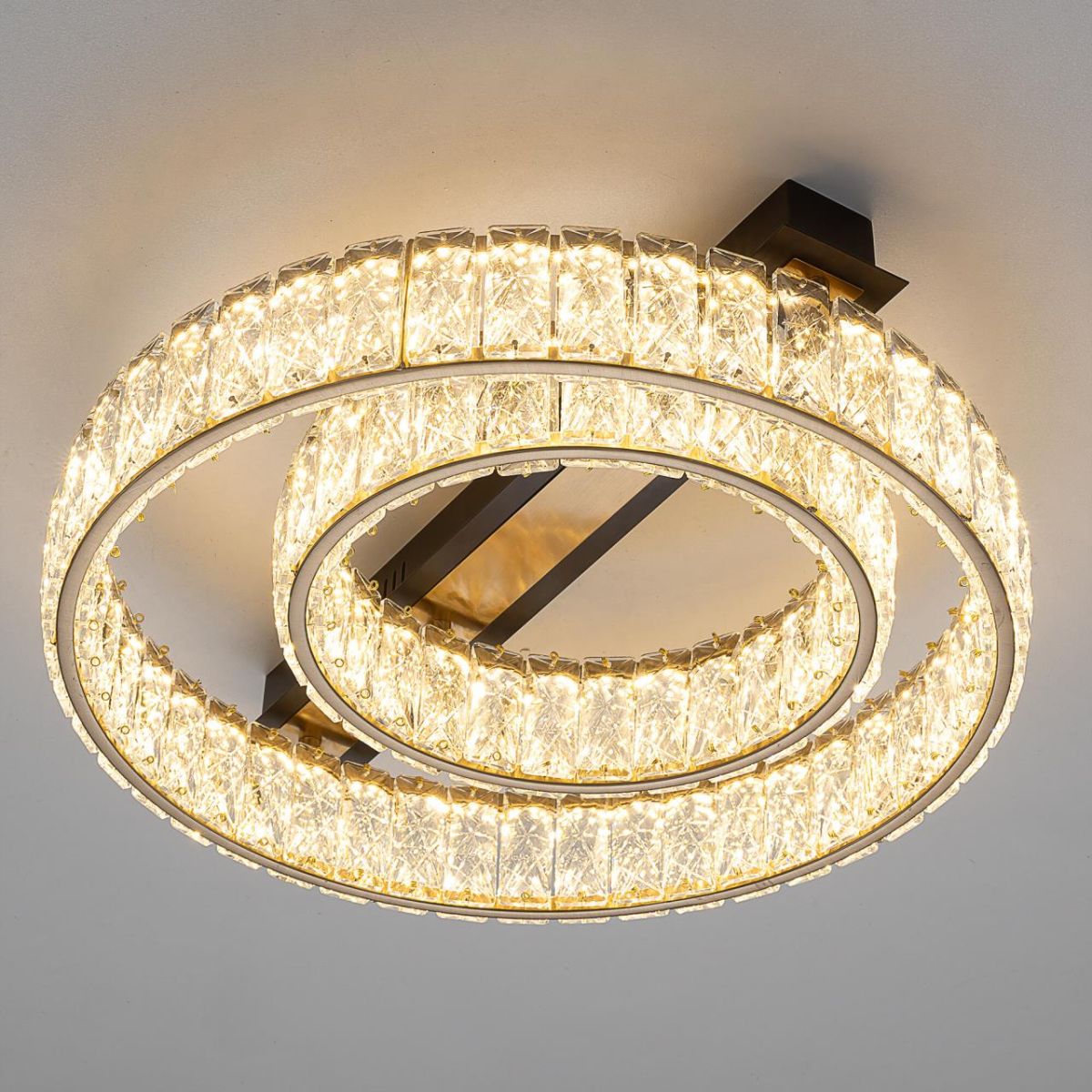 Потолочная люстра Citilux Palant CL325152 в #REGION_NAME_DECLINE_PP#