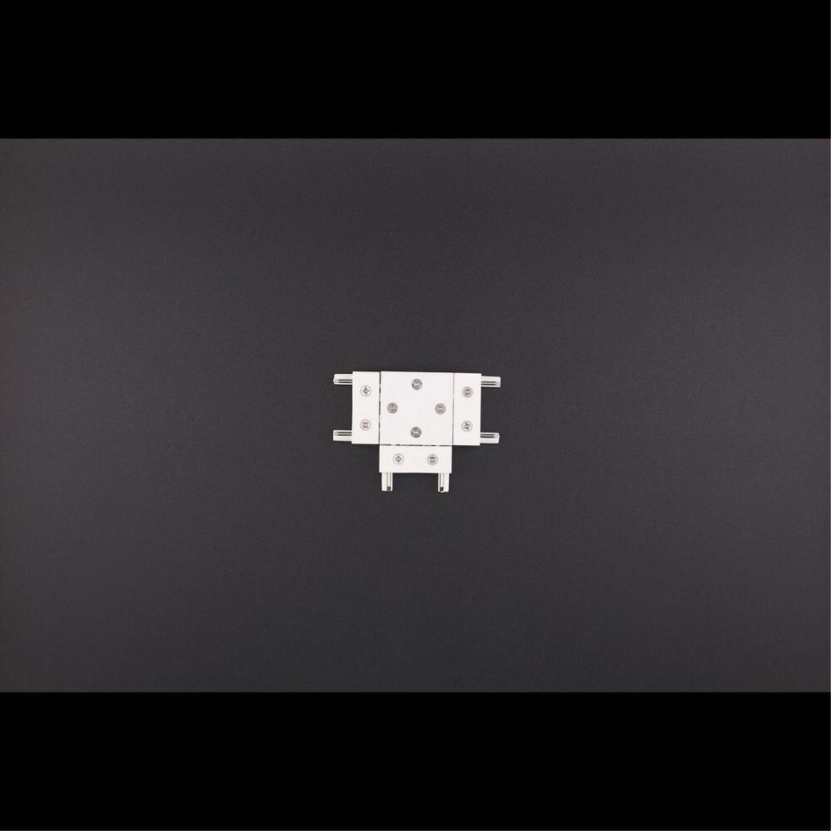 Коннектор питания Т-образный Aployt Magnetic track 48 APL.0181.10.05 в Санкт-Петербурге