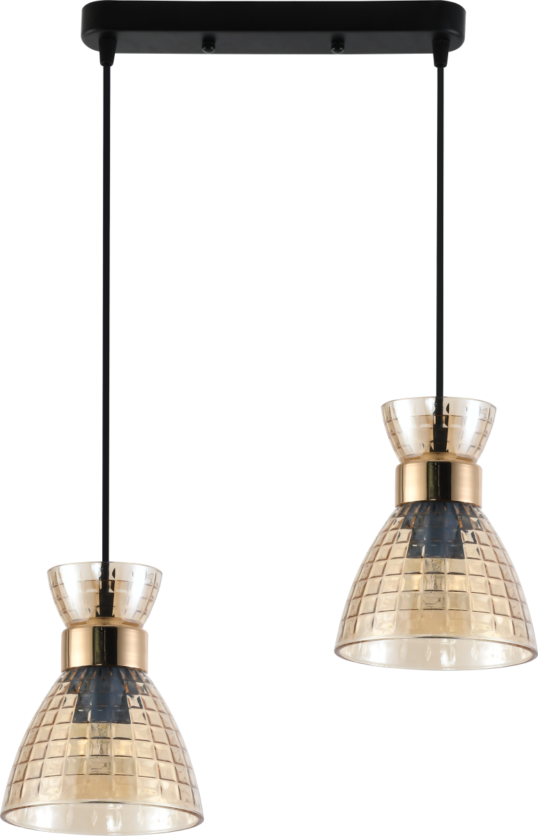 Подвесной светильник Rivoli Iris 9186-302 в Санкт-Петербурге