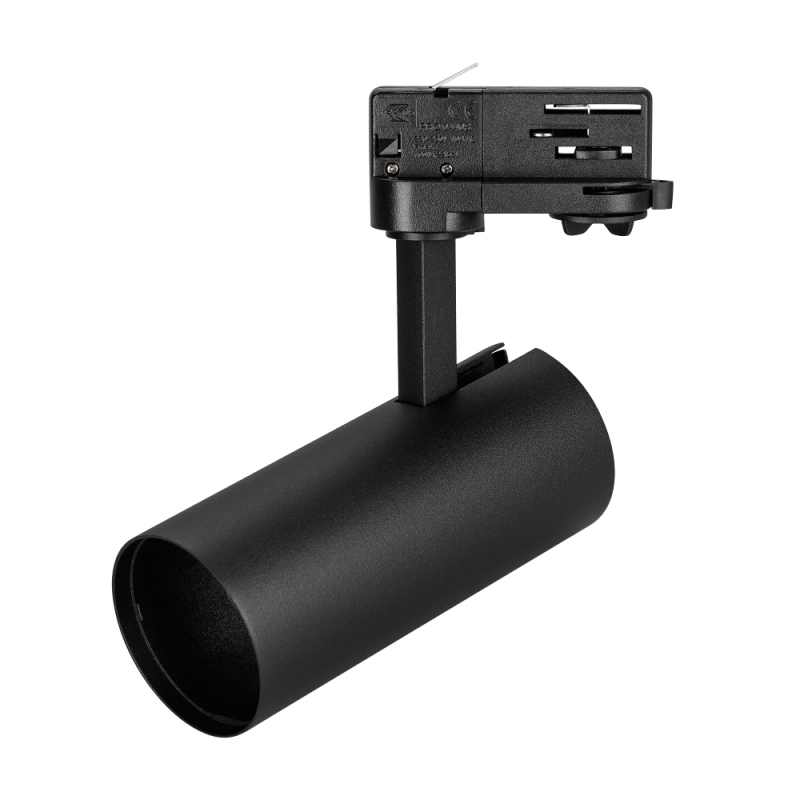 Корпус трекового светильника Arlight SP-Polo-Track-4TR-Leg-R65 024724(1) в Санкт-Петербурге