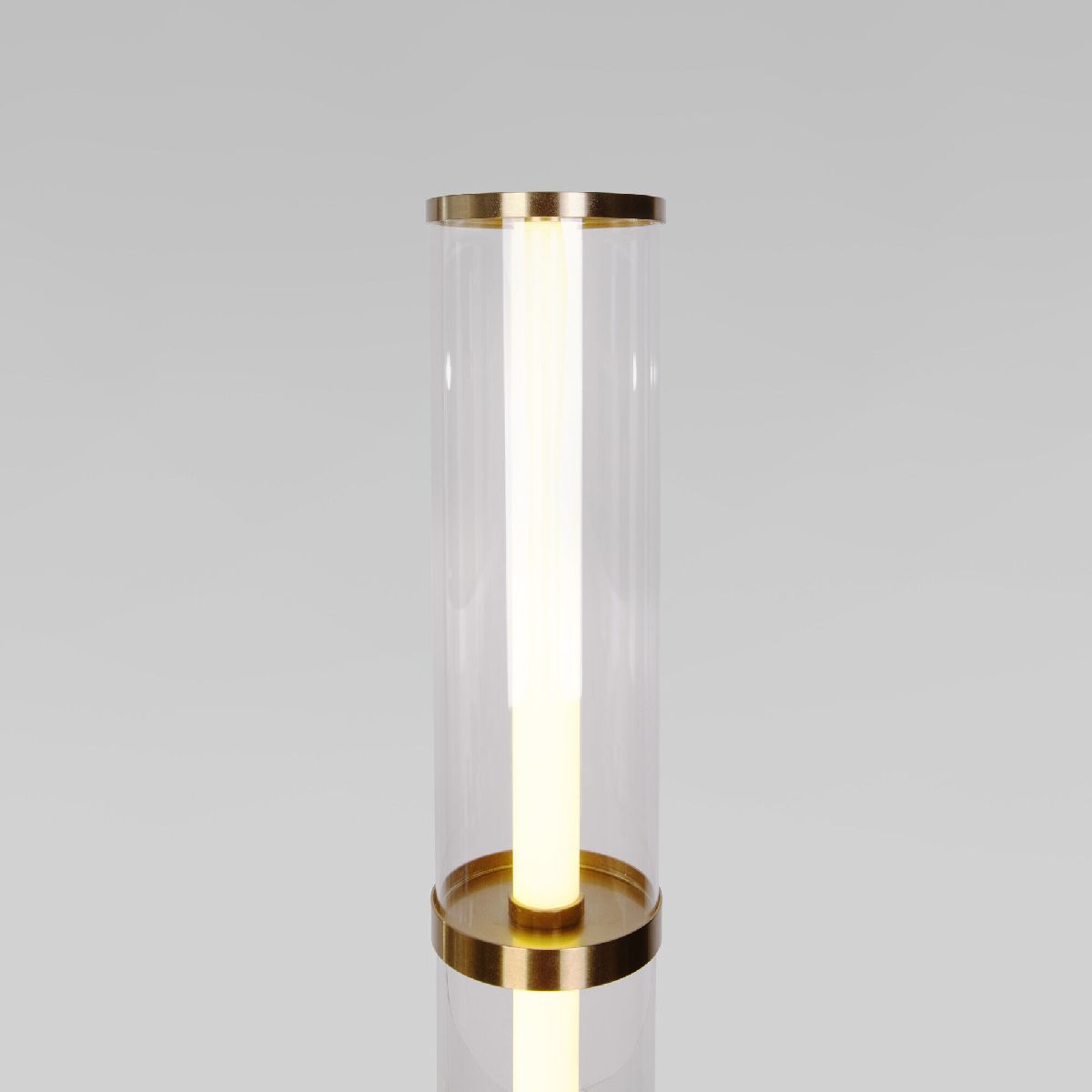 Торшер Eurosvet Stark 80537/1 латунь a067959 в Санкт-Петербурге