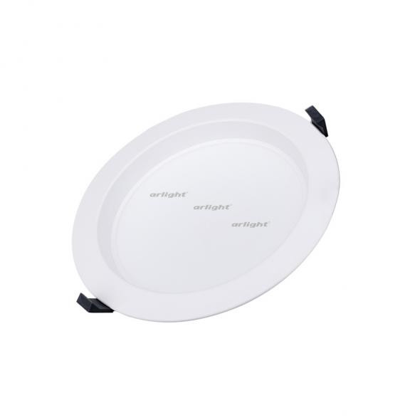 Встраиваемый светодиодный светильник Arlight IM-Cyclone-R280-40W Day4000 023219(1) в Санкт-Петербурге