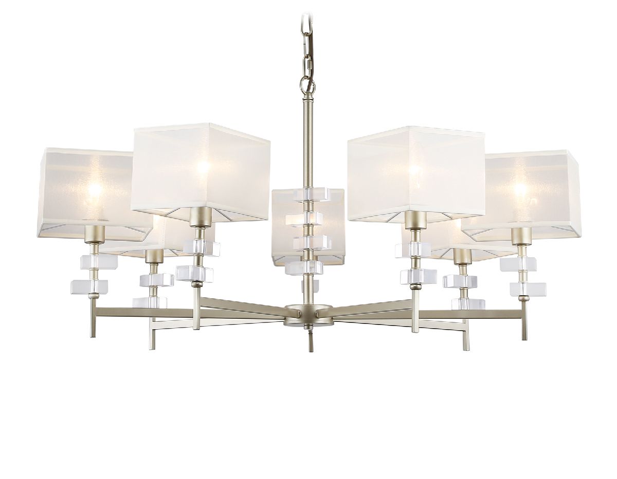 Подвесная люстра Ambrella Light High Light Classic LH71332 в Санкт-Петербурге