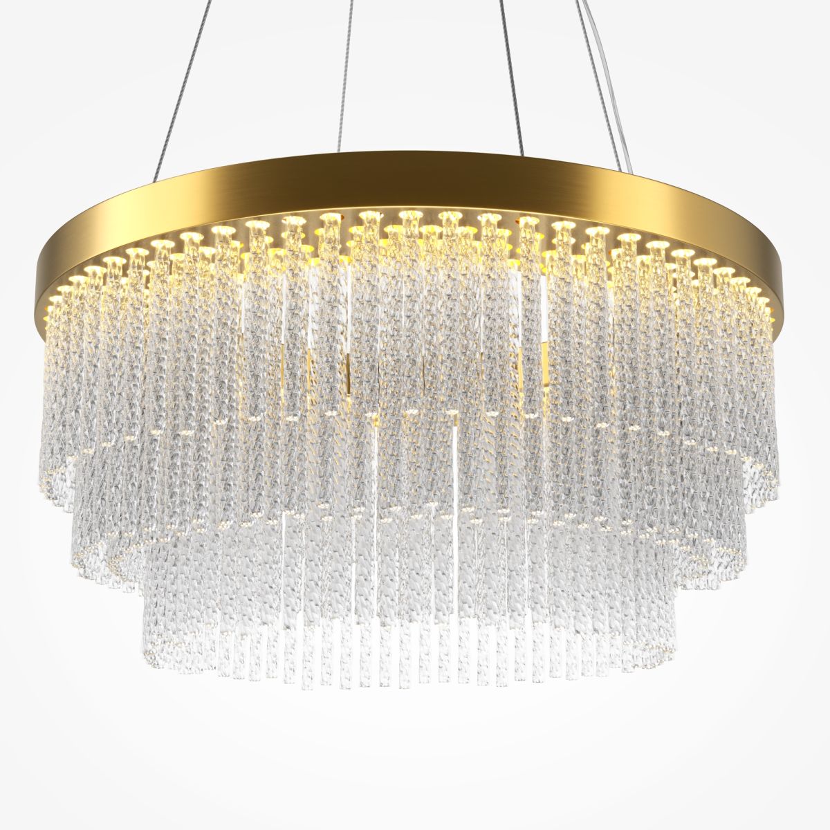 Подвесной светильник Maytoni Trove MOD486PL-L38BSK в #REGION_NAME_DECLINE_PP#