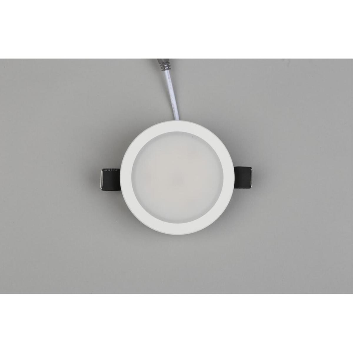 Встраиваемый светильник Aployt Nastka APL.0014.09.09 в Санкт-Петербурге