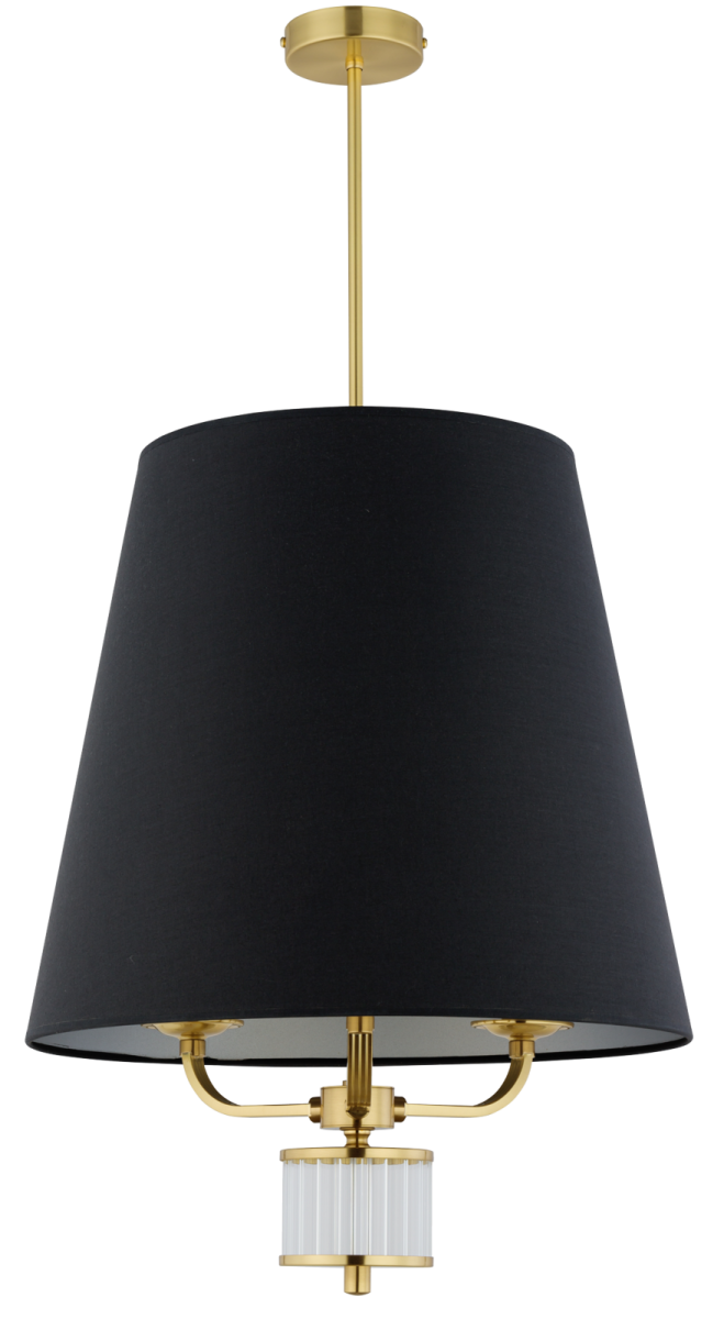 Люстра на штанге Kutek Mood Prato PRA-ZW-1(ZM) в #REGION_NAME_DECLINE_PP#