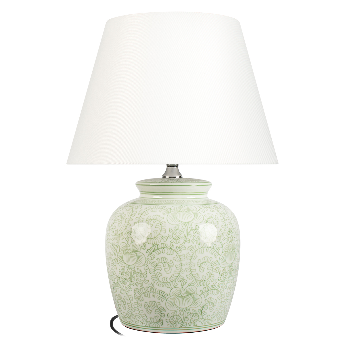 Настольная лампа Loft IT Orchid 10491T Green в Санкт-Петербурге
