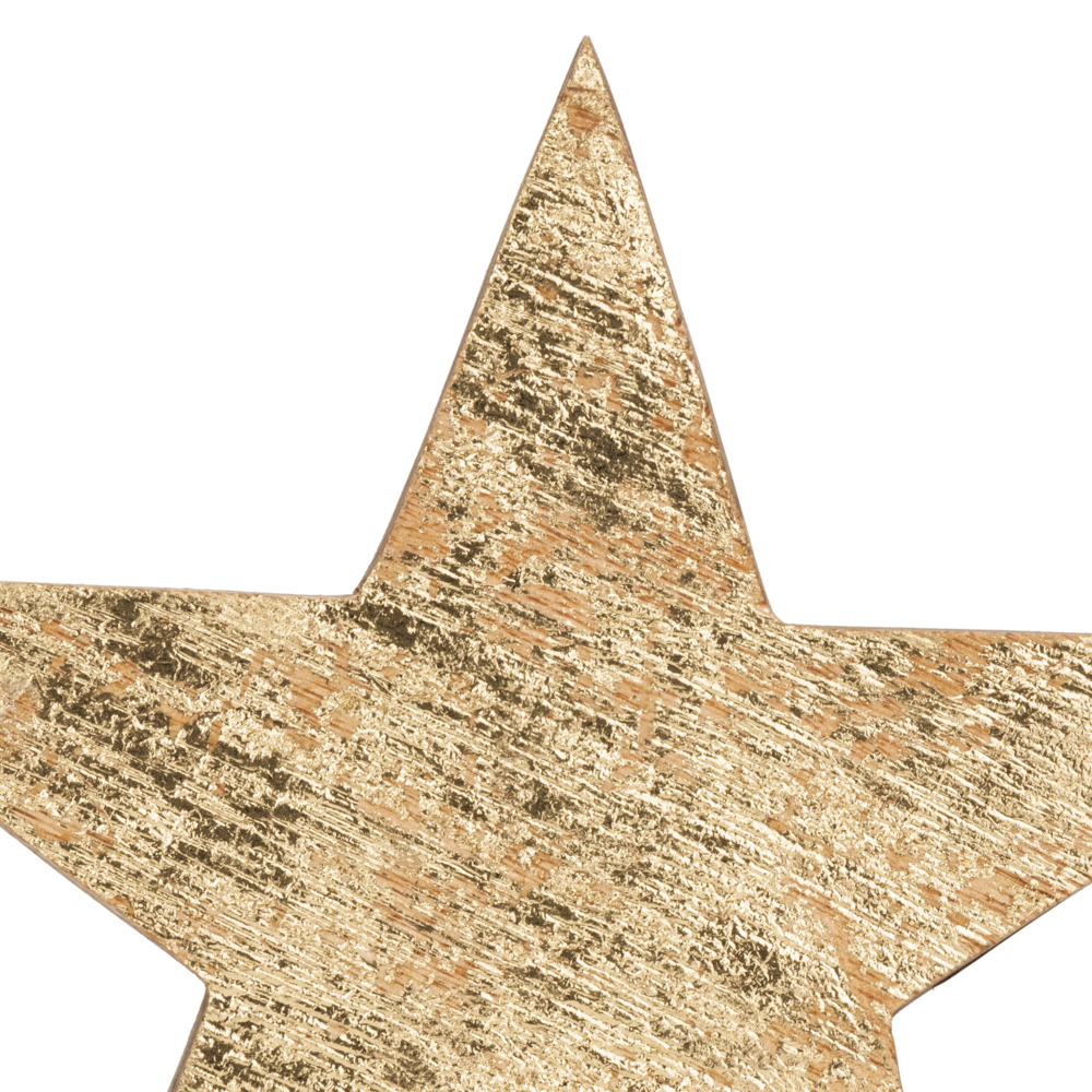 Фигурка декоративная Звезда Eglo Baliguian 427516 в #REGION_NAME_DECLINE_PP#